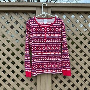 NWT Vineyard Vines Holiday Pajamas